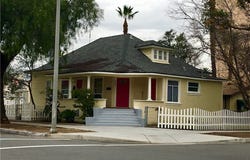 3499 Lemon Street, Riverside, CA 92501