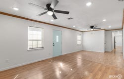106 E WILLIAMS DRIVE, Burkburnett, TX 76354