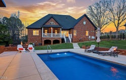 3424 Arthur Pierce Road, Apex, NC 27539