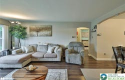 319 S Ott Street, Allentown City, PA 18104