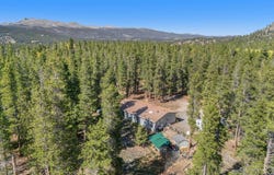 272 Severance Lodge Rd, Black Hawk, CO 80422