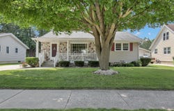 227 Clinton St, Kewaskum, WI 53040