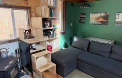 105 Chambers Fork Road, Campton, KY 41301