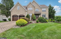 13 ALLISON WAY, PRINCETON, NJ 08540