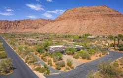 384 W BRITTLEBUSH Way, Ivins, UT 84738