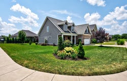 101 Maxwell Avenue, Nicholasville, KY 40356