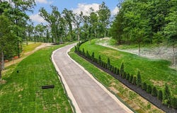 Lot 11 Woods Creek  RD, Bentonville, AR 72712