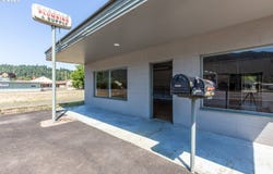 47601 HIGHWAY 58, Oakridge, OR 97463