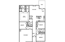 120 Bramblewood, Perry, GA 31069