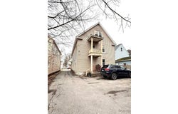 1656 Elm Street, Utica, NY 13501