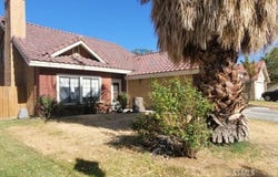 964 Roosevelt ST, Ridgecrest, CA 93555