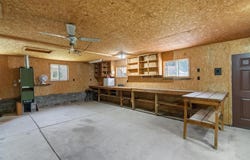 9470 SILVER STRAND RD, Levering, MI 49755