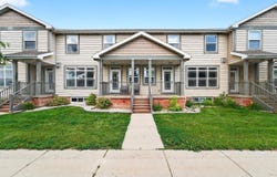 203 Wyalusing Drive, Madison, WI 53718