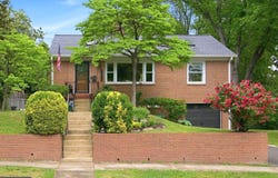 1665 FRANCIS HAMMOND Parkway, ALEXANDRIA, VA 22302