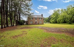301 Harris Avenue, Raeford, NC 28376