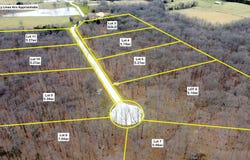 7 Serenity Lake Court, Foristell, MO 63348
