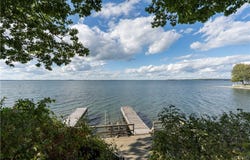 3128 Branche Road, Cape Vincent, NY 13618