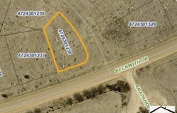 Beckwith Dr lot: 265, Colorado City, CO 81019