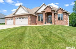 5408 CROMWELL Place, Springfield, IL 62711