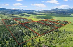 572 Foote Rd, Tensed, ID 83870