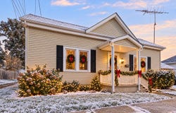 114 W Hendricks Street, Greensburg, IN 47240