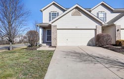 301 Wild Oak Drive, O'Fallon, MO 63368