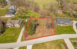 10512 OAK FOREST Drive, Green Oak Twp, MI 48178
