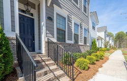 15132 Rocky Bluff Loop, Davidson, NC 28036