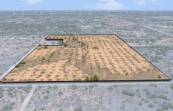 Nix Rd, Big Spring, TX 79720