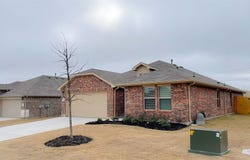 13501 GUNSMOKE Lane, Cresson, TX 76035