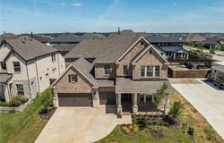 2605 Rosewood Way, Northlake, TX 76226