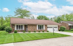 3056 E Brixton Drive, Springfield, OH 45503