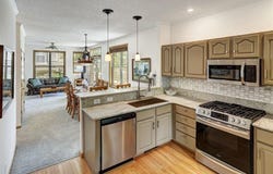 307 SADDLE RIDGE DRIVE, Wildernest, CO 80498