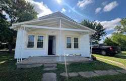 1001 E Vine Street, Cushing, OK 74023