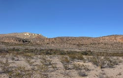 261 Terlingua Ranch Rd, Alpine, TX 79830