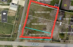 Township Road 1147, Proctorville, OH 45669