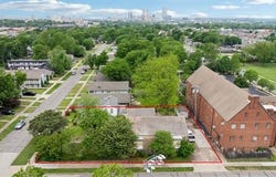 2641 E 8th Street, Tulsa, OK 74104