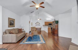 1402 SILVER SUMMIT, Conyers, GA 30094