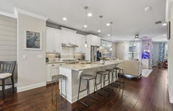 229 Bedford Alley, Johns Creek, GA 30024