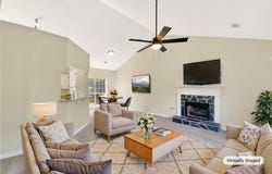 277 Players Circle, Fayetteville, GA 30215