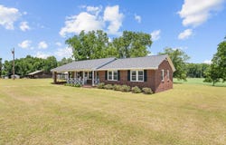 3465 Oak Hill Church Rd, Millen, GA 30442