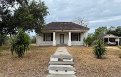 503 N 2nd Street, Kingsville, TX 78363