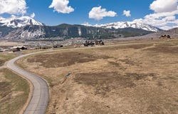 285 Saddle Ridge Ranch Road, Crested Butte, CO 81224