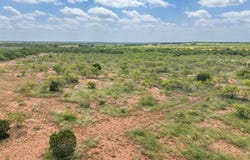 Tbd FM 1176, Santa Anna, TX 76878