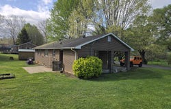 1606 Lester Harris Road, Johnson City, TN 37601
