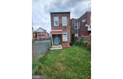 440 N MECHANIC, CUMBERLAND, MD 21502
