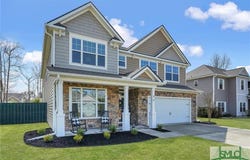 90 Smoke Rise Road, Richmond Hill, GA 31324