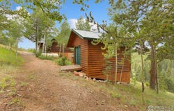 3706 Ottawa Way, Red Feather Lakes, CO 80545