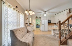 613 N Wineblood Street, Checotah, OK 74426