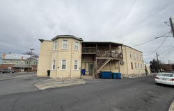 500 SALEM AVENUE, HAGERSTOWN, MD 21740